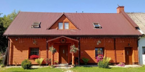 Pokoje nad Hylatym, Zatwarnica